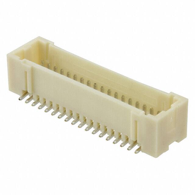 3-292229-6 TE Connectivity AMP Connectors  Headers Male Pins
